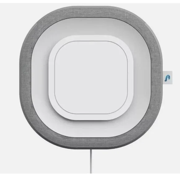 Brand New in Box Aura Air Rev 1.0 Smart Air Purifier Hepa Ray Filter Mold VOC's - Picture 5 of 7